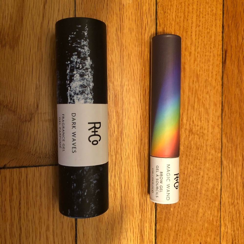 R+Co items
